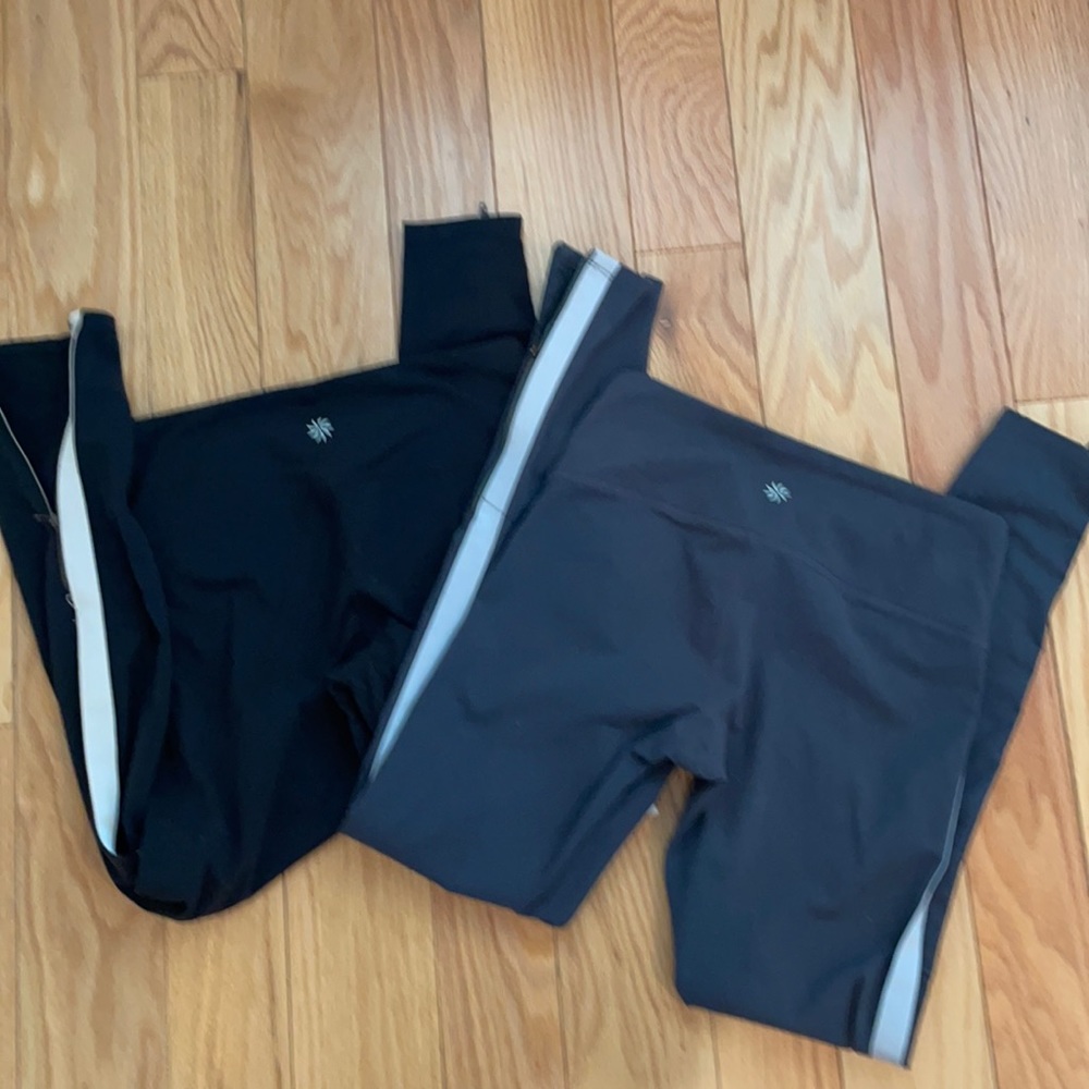 ATHLETA JOGGERS